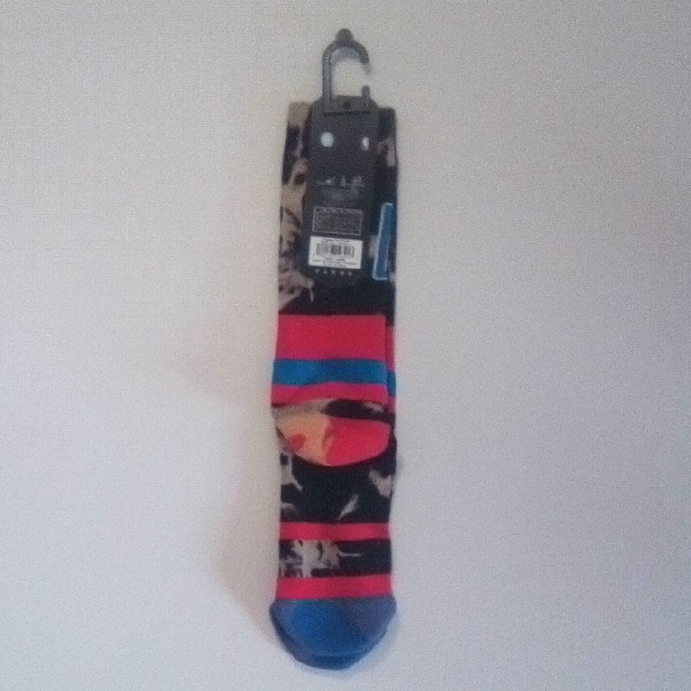Stance Multicolor NBA Socks - Picture 2 of 3